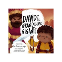 David Y El Grandisimo Gigante