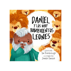Daniel Y Los Muy Hambrientos Leones