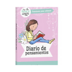 Diario De Pensamientos