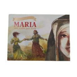 Campeones De La Vida- María Una Madre Para Jesús