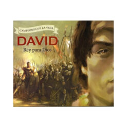 Campeones De La Vida – David Rey Para Dios