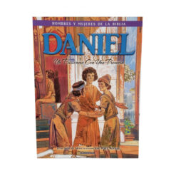 Daniel – Un Prisionero Con Una Promesa