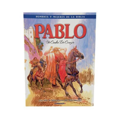 Pablo – Un Cambio De Corazón