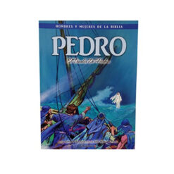 Pedro – El Pescador De Hombres