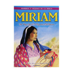 Miriam – Una Mujer Que Vio La Respuesta A Sus Oración