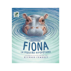 Fiona: La Pequeña Hipopótamo