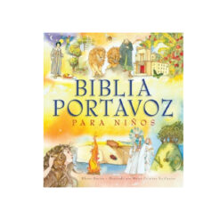 Biblia Portavoz Para Niños