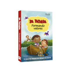 Biblia Formando Valores