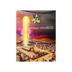 Panorama Del Antiguo Testamento – Fe Y Acción
