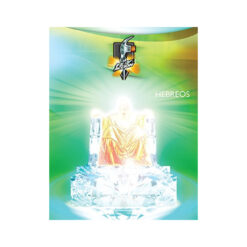 Hebreos Fe Y Acción