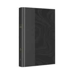 Biblia De Estudio Dake, Tamaño Grande, Tapa Dura, Negra RVR 1960