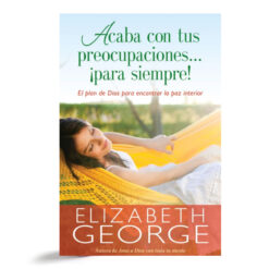 Acaba Con Tus Preocupaciones Para Siempre