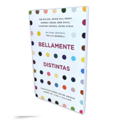 Bellamente Distintas