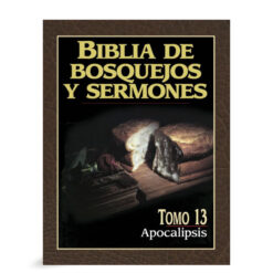 Biblia De Bosquejos Y Sermones Apocalipsis
