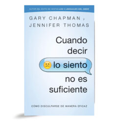 Cuando Decir Lo Siento No Es Suficiente