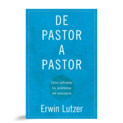 De Pastor A Pastor