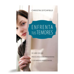 Enfrente Sus Temores