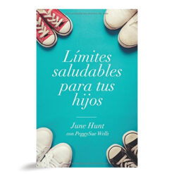Limites Saludables Para Tus Hijos