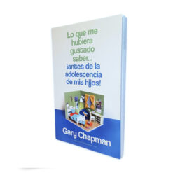 Lo Que Me Hubiera Gustado Saber Antes De La Adolescencia De Mis Hijos