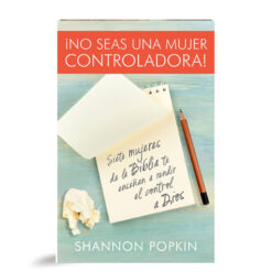 No Seas Una Mujer Controladora