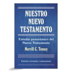 Nuestro Nuevo Testamento