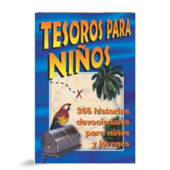 Tesoros para niños
