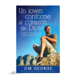 Un Joven Conforme Al Corazón De Dios