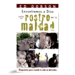 Encontremos A Dios Ante El Rostro De La Maldad