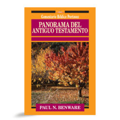 Panorama Del Antiguo Testamento