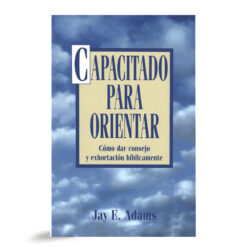 Capacitado Para Orientar