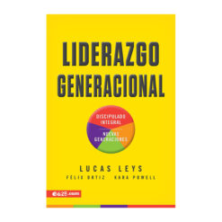 Liderazgo Generacional