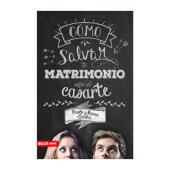 Cómo Salvar Tu Matrimonio Antes De Casarte