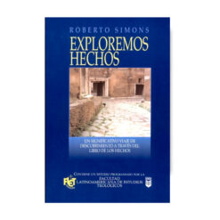 Exploremos Hechos
