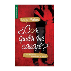 ¿Con Quien Me Casare?