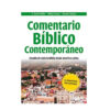 Comentario Bíblico Contemporáneo