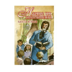 Biblia RVR060e Maria Jones
