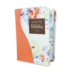 Biblia Renovación Coral Biblia Compacta