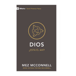 Dios ¿Está Él Ahí?