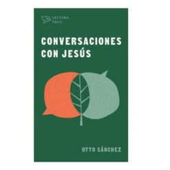 Conversaciones Con Jesús