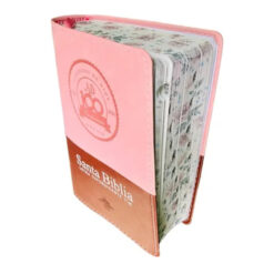 Biblia Rosa Centenario