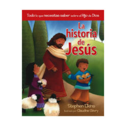 La historia de Jesús