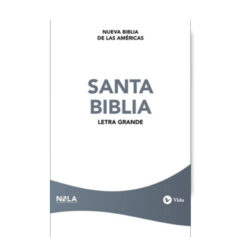 Santa Bilbia NBLA [Biblia]