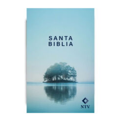 Biblia NTV Edición Premio y Regalo Rústica