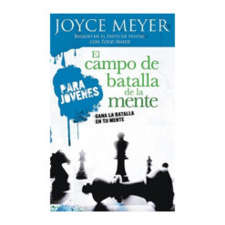 El Campo De Batalla De La Mente Para Jóvenes