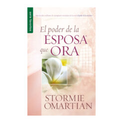 El Poder De La Esposa Que Ora – Bolsillo
