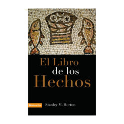 El Libro De Los Hechos