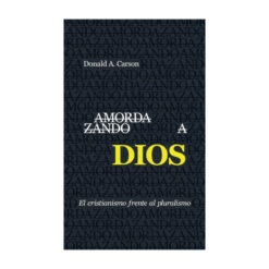 Amordazando A Dios