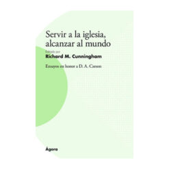 Servir A La Iglesia, Alcanzar Al Mundo