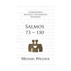 Comentario Antiguo Testamento Andamio Salmos 73-150