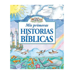 Mis Primeras Historias Bíblicas